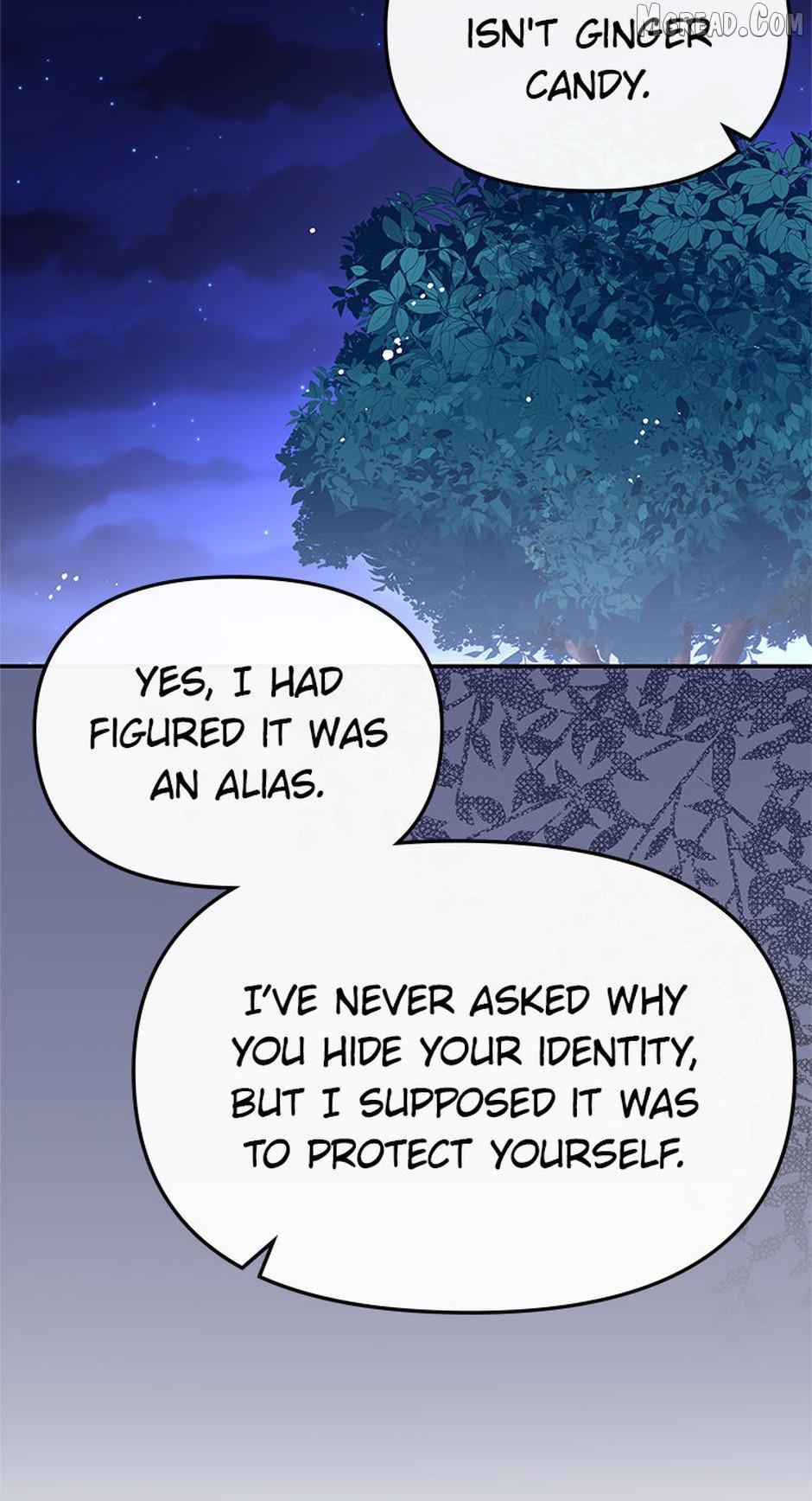 Azelda: The Spirit Master’s Contract Marriage Chapter 45 - page 81
