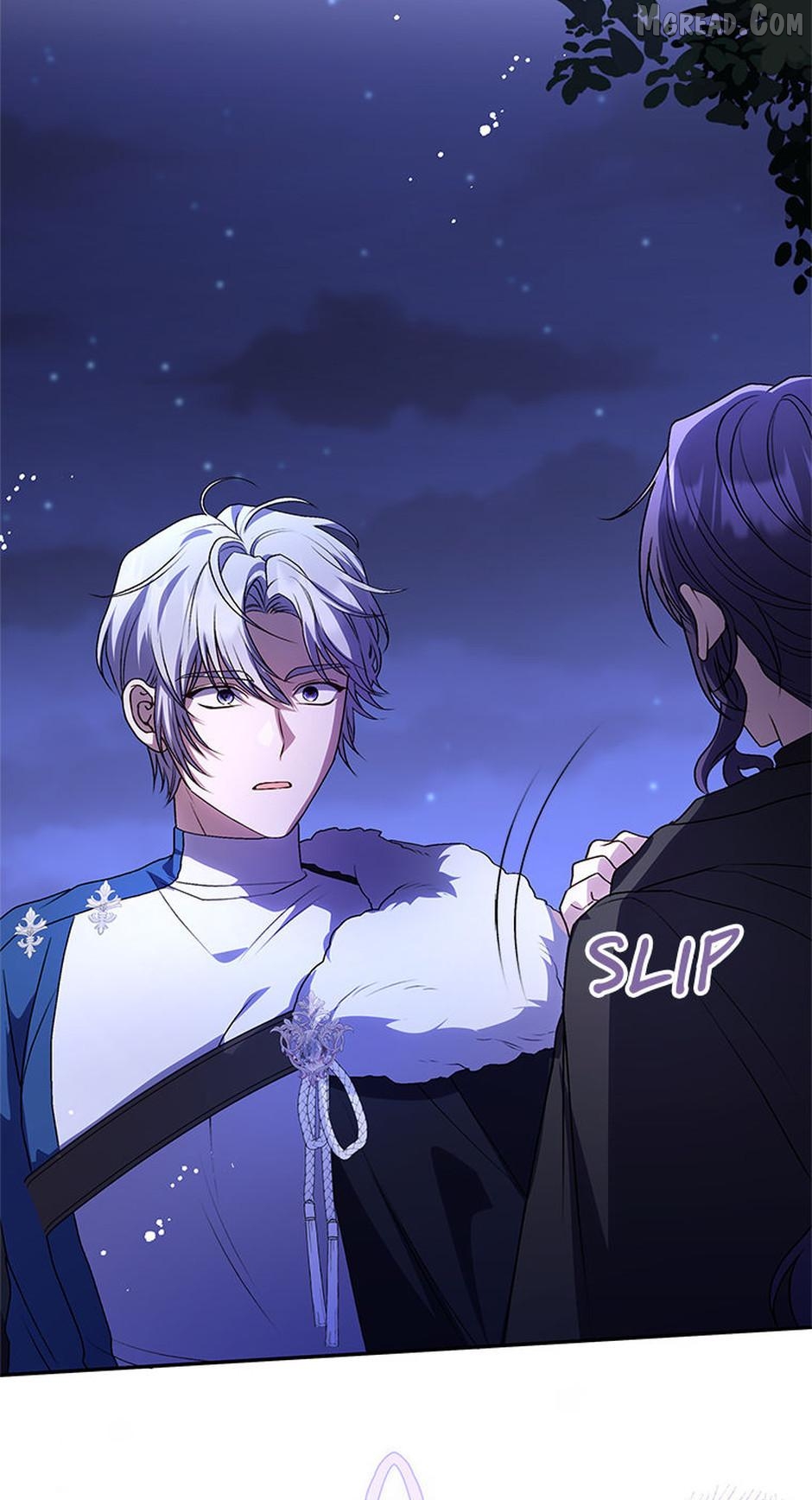 Azelda: The Spirit Master’s Contract Marriage Chapter 45 - page 84