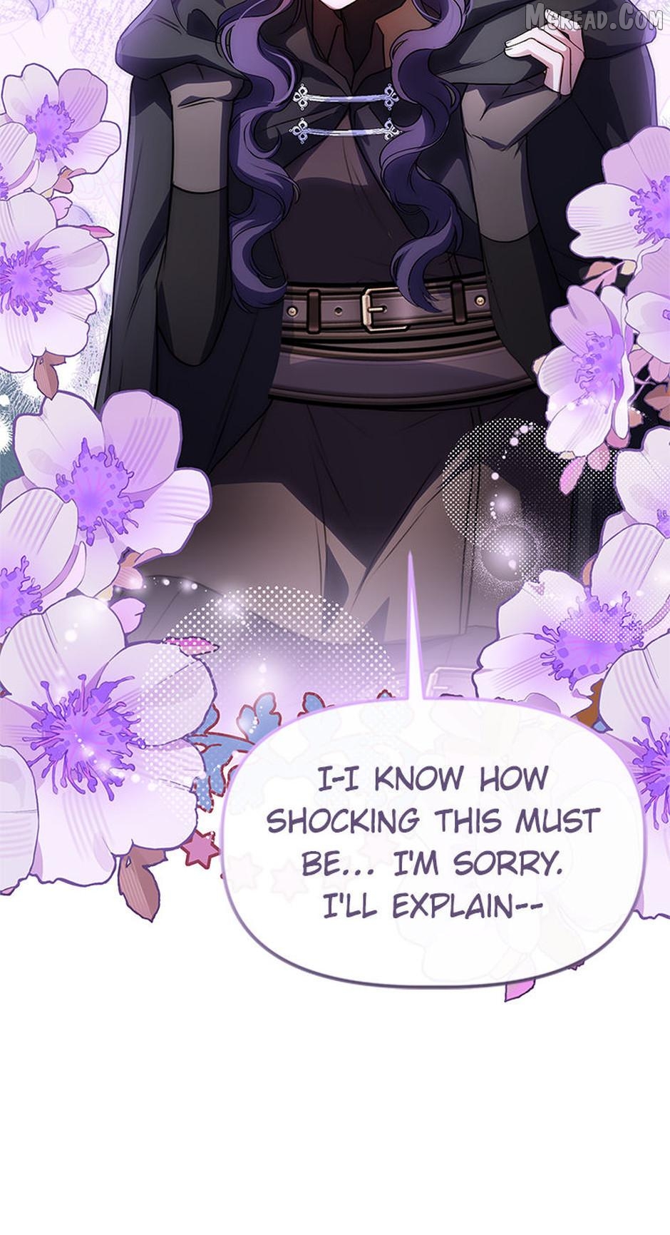 Azelda: The Spirit Master’s Contract Marriage Chapter 45 - page 86