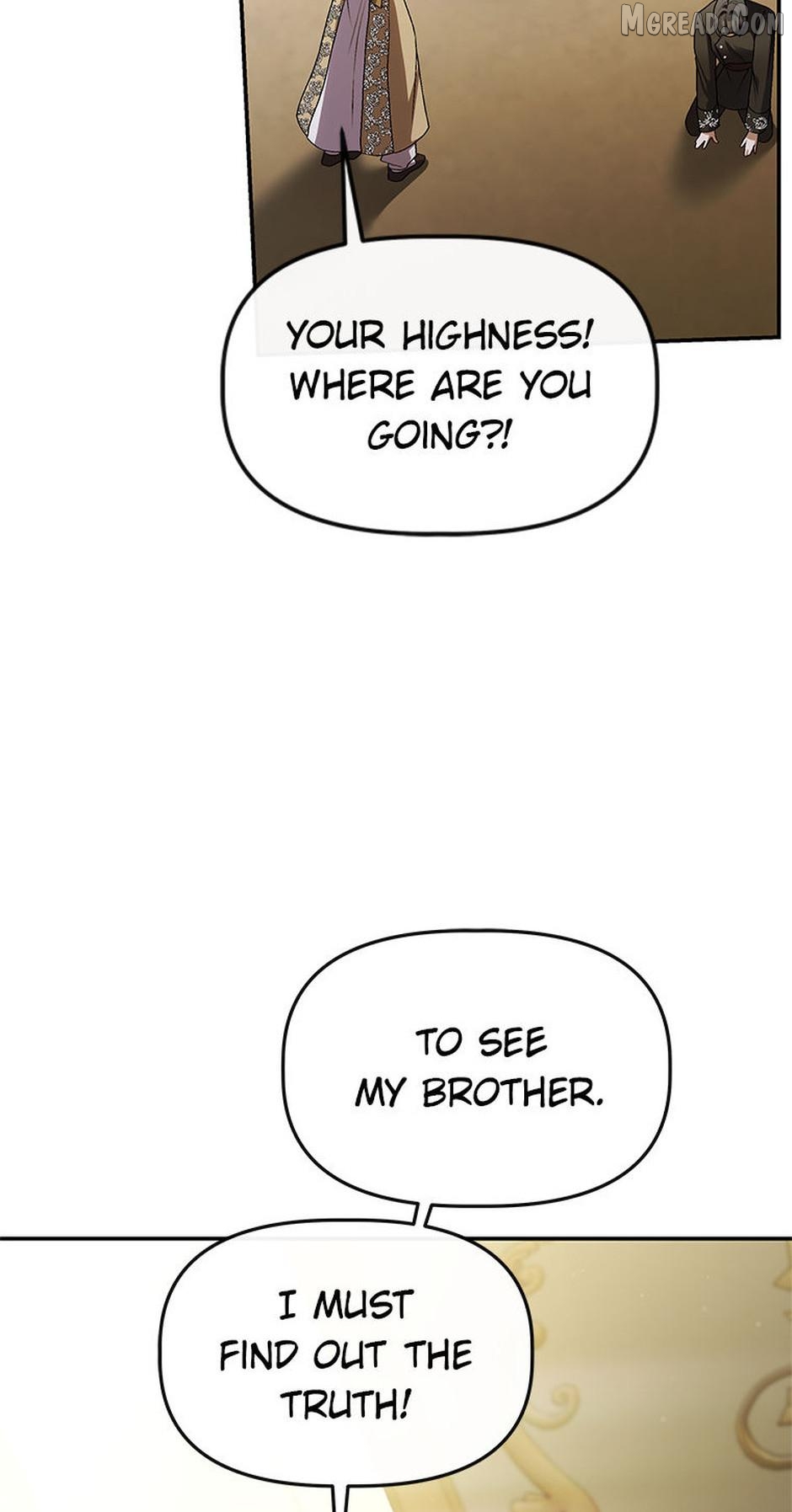 Azelda: The Spirit Master’s Contract Marriage Chapter 45 - page 9