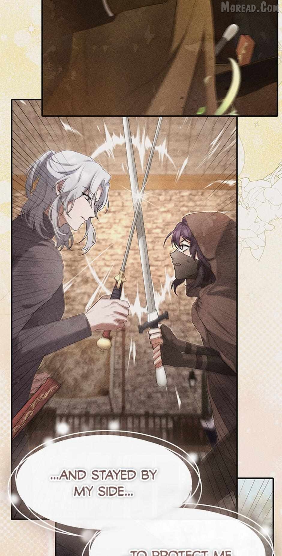 Azelda: The Spirit Master’s Contract Marriage Chapter 45 - page 91