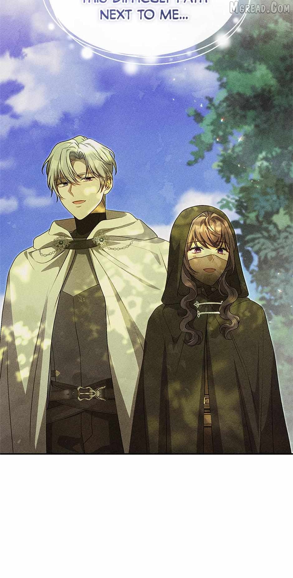 Azelda: The Spirit Master’s Contract Marriage Chapter 45 - page 93