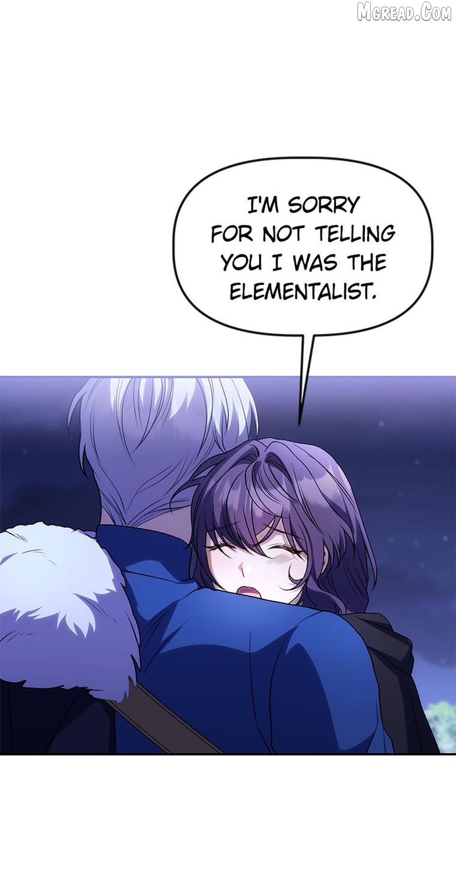 Azelda: The Spirit Master’s Contract Marriage Chapter 45 - page 94