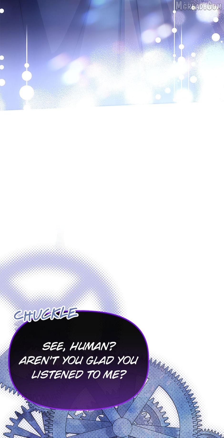 Azelda: The Spirit Master’s Contract Marriage Chapter 45 - page 99