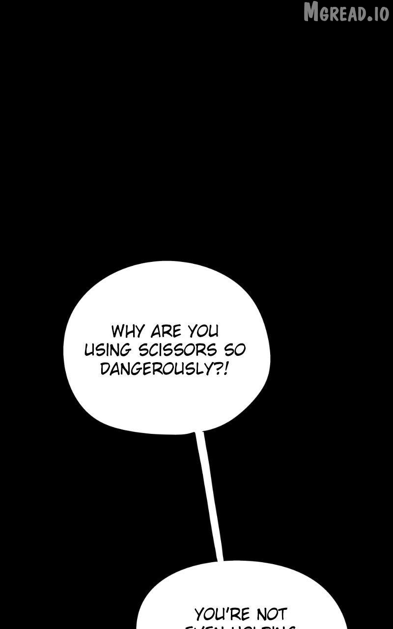 Love Letter - Manhwa Chapter 47 - page 116