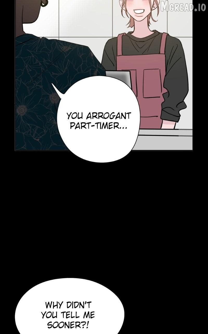 Love Letter - Manhwa Chapter 47 - page 41