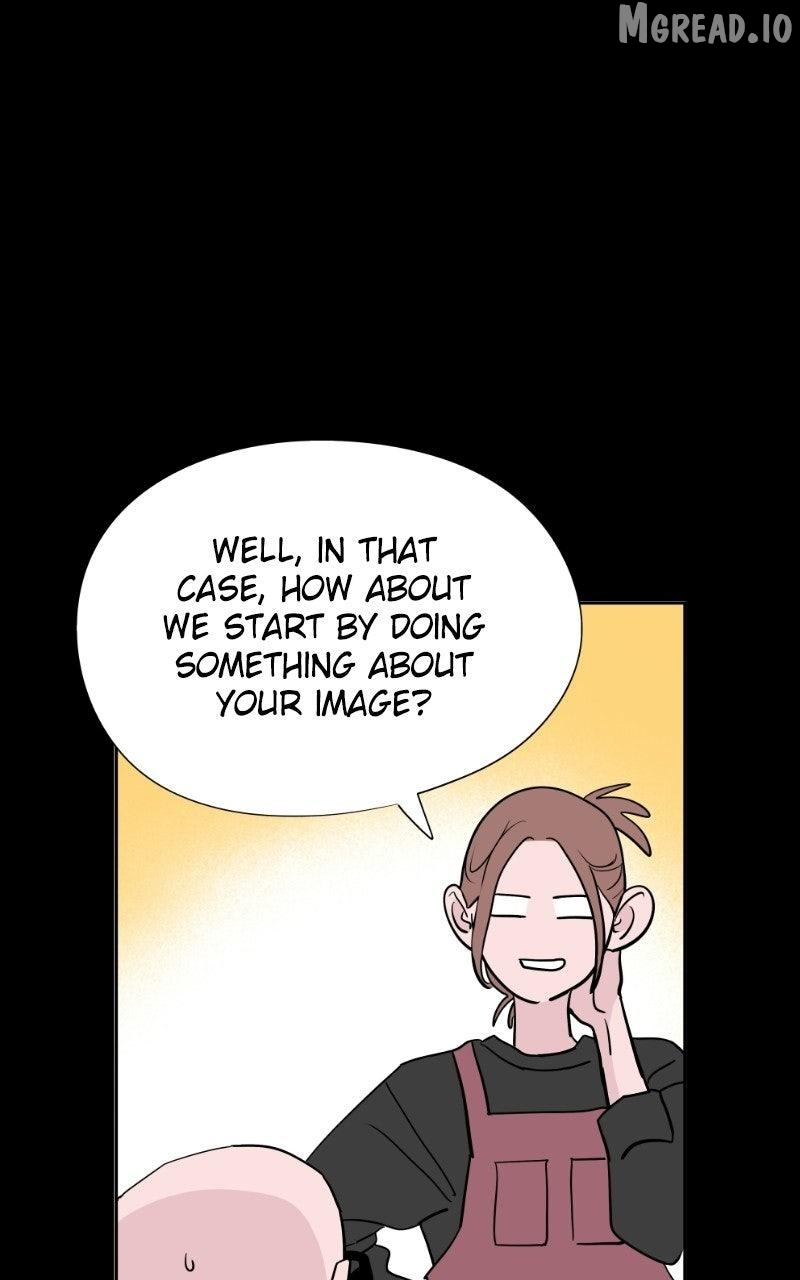 Love Letter - Manhwa Chapter 47 - page 45