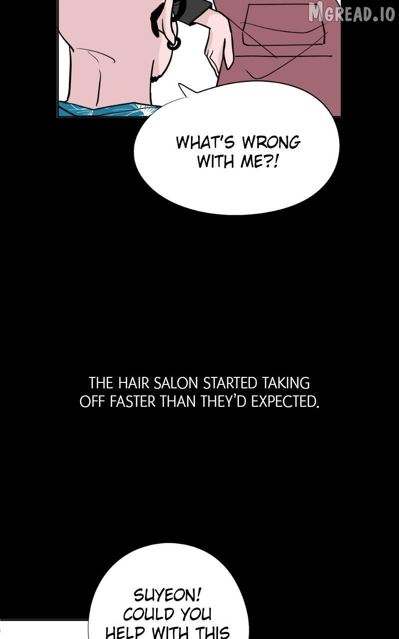 Love Letter - Manhwa Chapter 47 - page 46