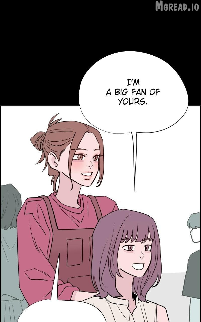 Love Letter - Manhwa Chapter 47 - page 48
