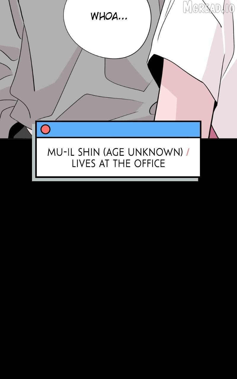 Love Letter - Manhwa Chapter 47 - page 71