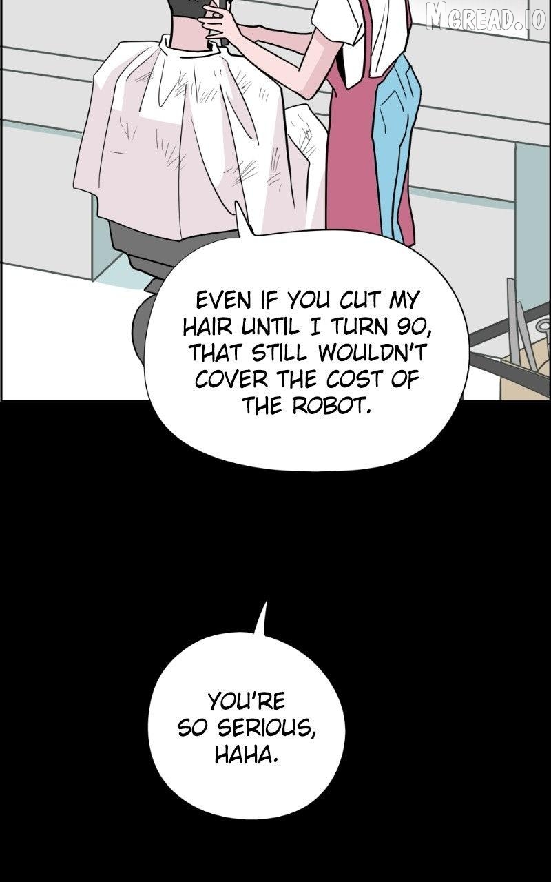 Love Letter - Manhwa Chapter 47 - page 76