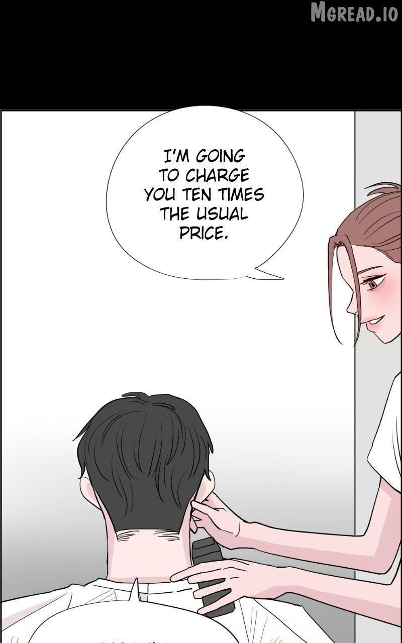 Love Letter - Manhwa Chapter 47 - page 77