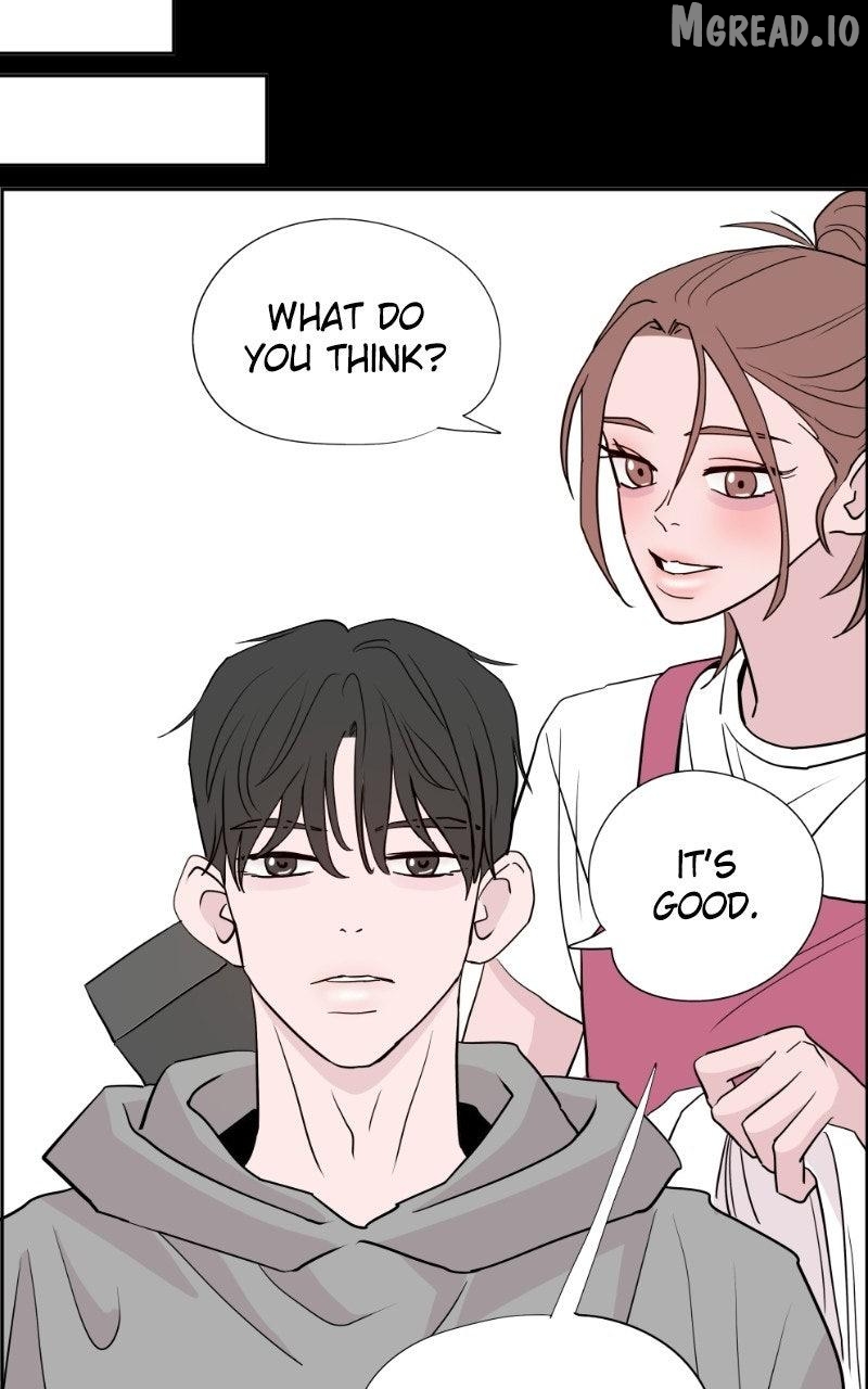 Love Letter - Manhwa Chapter 47 - page 79