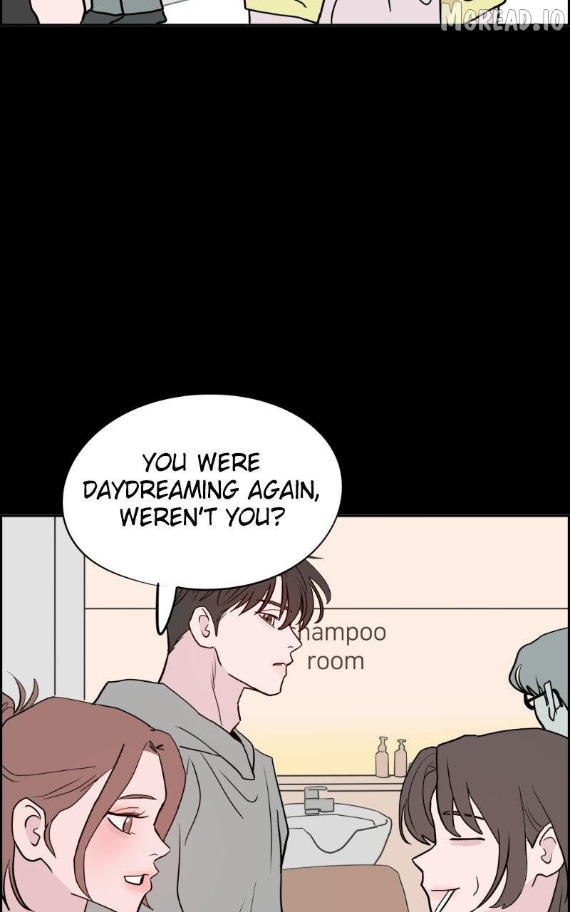 Love Letter - Manhwa Chapter 47 - page 85