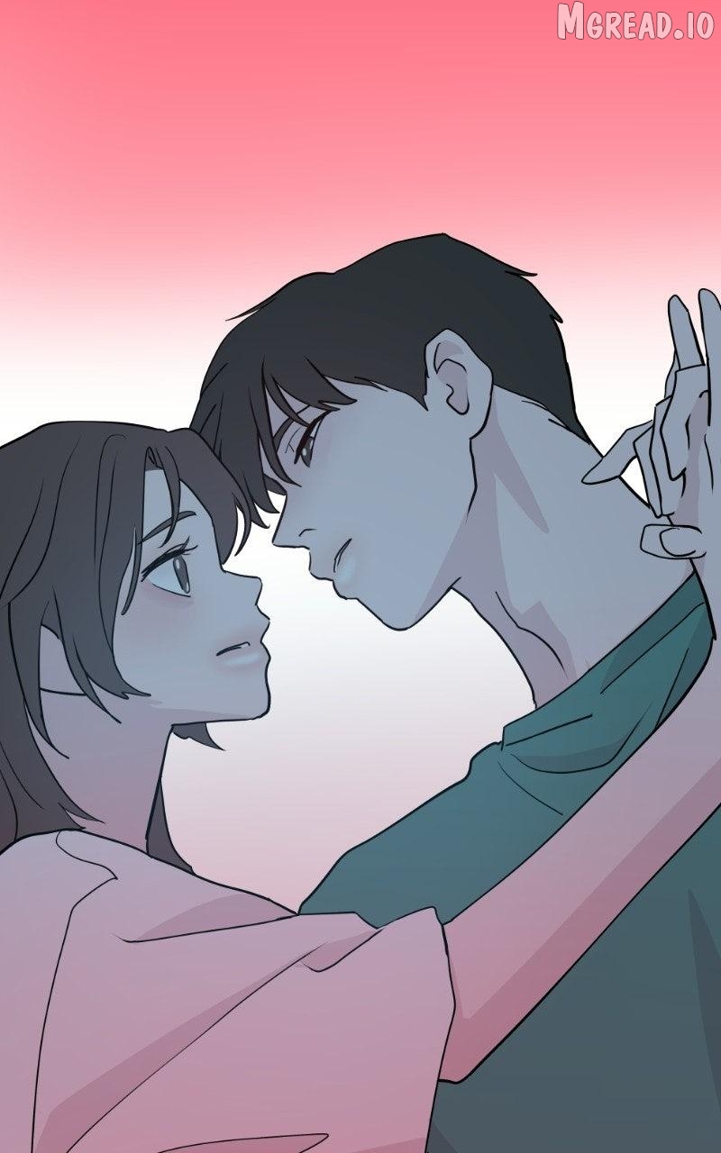 Love Letter - Manhwa Chapter 47 - page 9