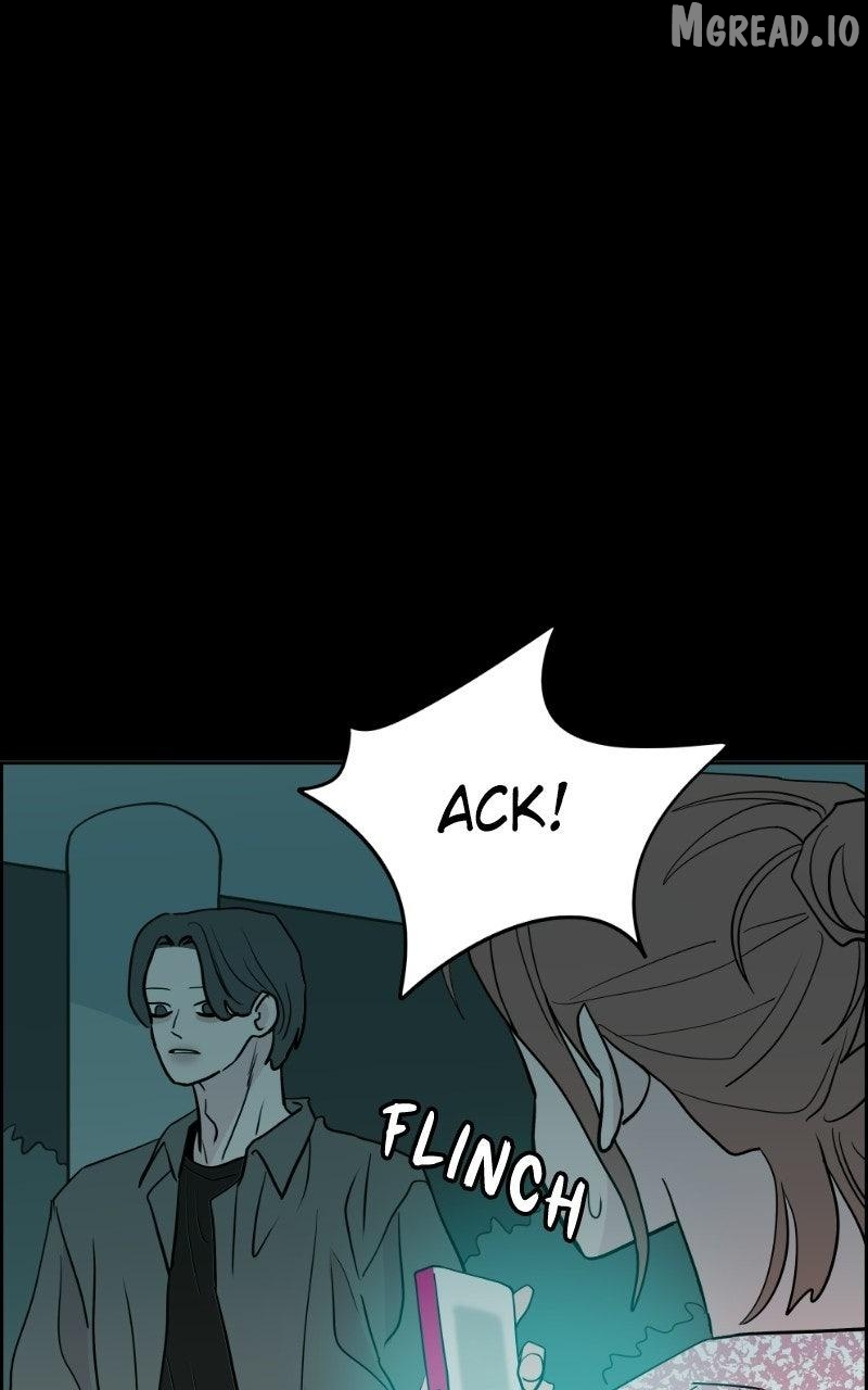 Love Letter - Manhwa Chapter 47 - page 96