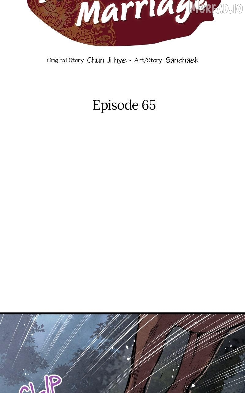 Joseon’s Ban on Marriage Chapter 65 - page 2