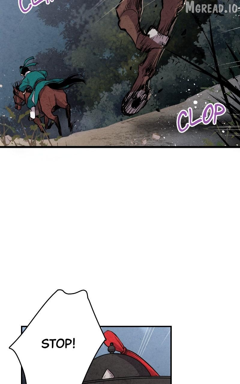 Joseon’s Ban on Marriage Chapter 65 - page 3