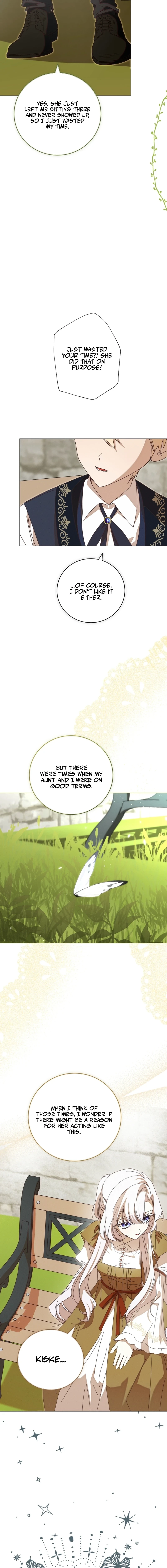 Reincarnated Princess Chapter 75 - page 13