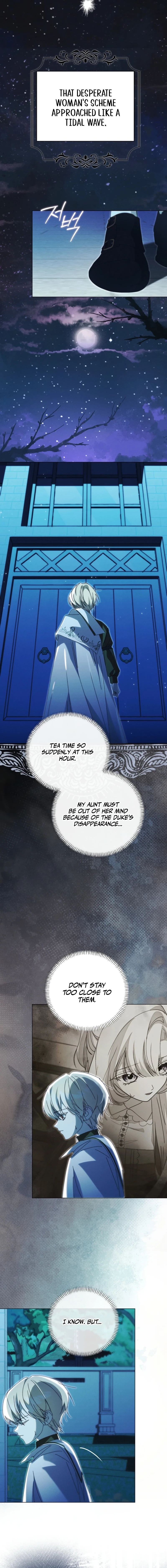 Reincarnated Princess Chapter 75 - page 15