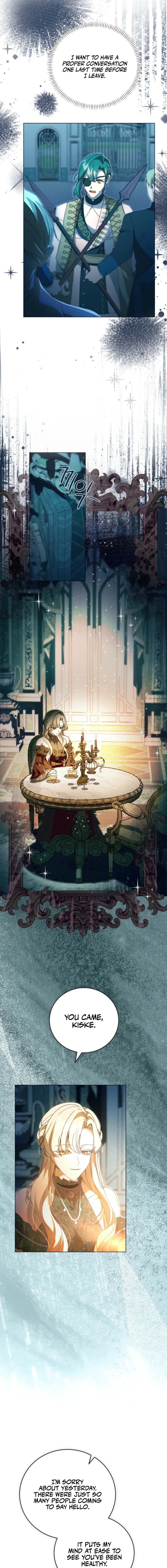 Reincarnated Princess Chapter 75 - page 16