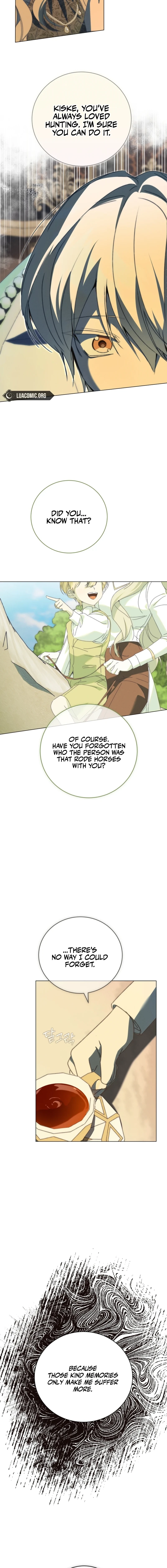 Reincarnated Princess Chapter 75 - page 18