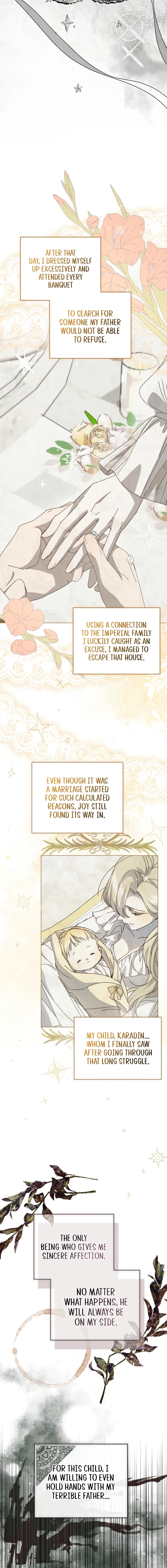 Reincarnated Princess Chapter 75 - page 4