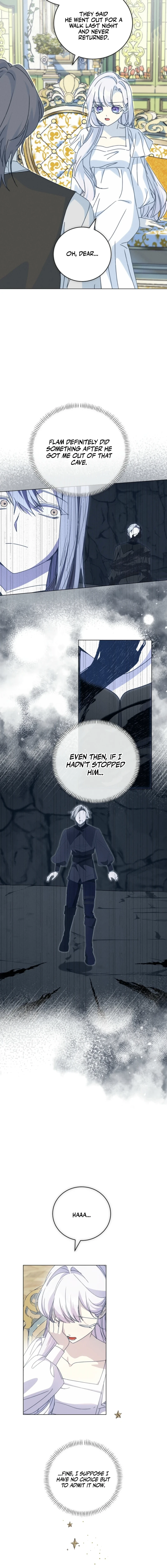 Reincarnated Princess Chapter 75 - page 6