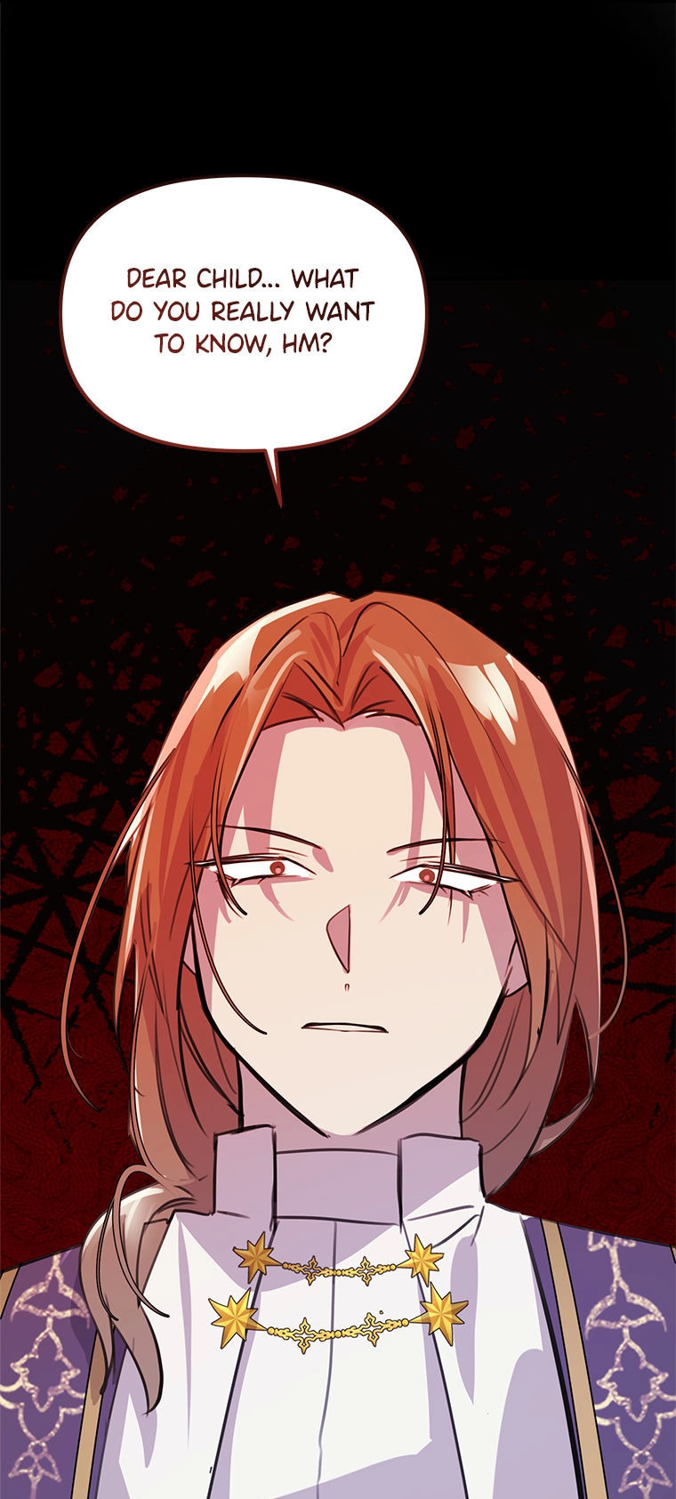 Don’t Tame the Tomboy Chapter 47 - page 1