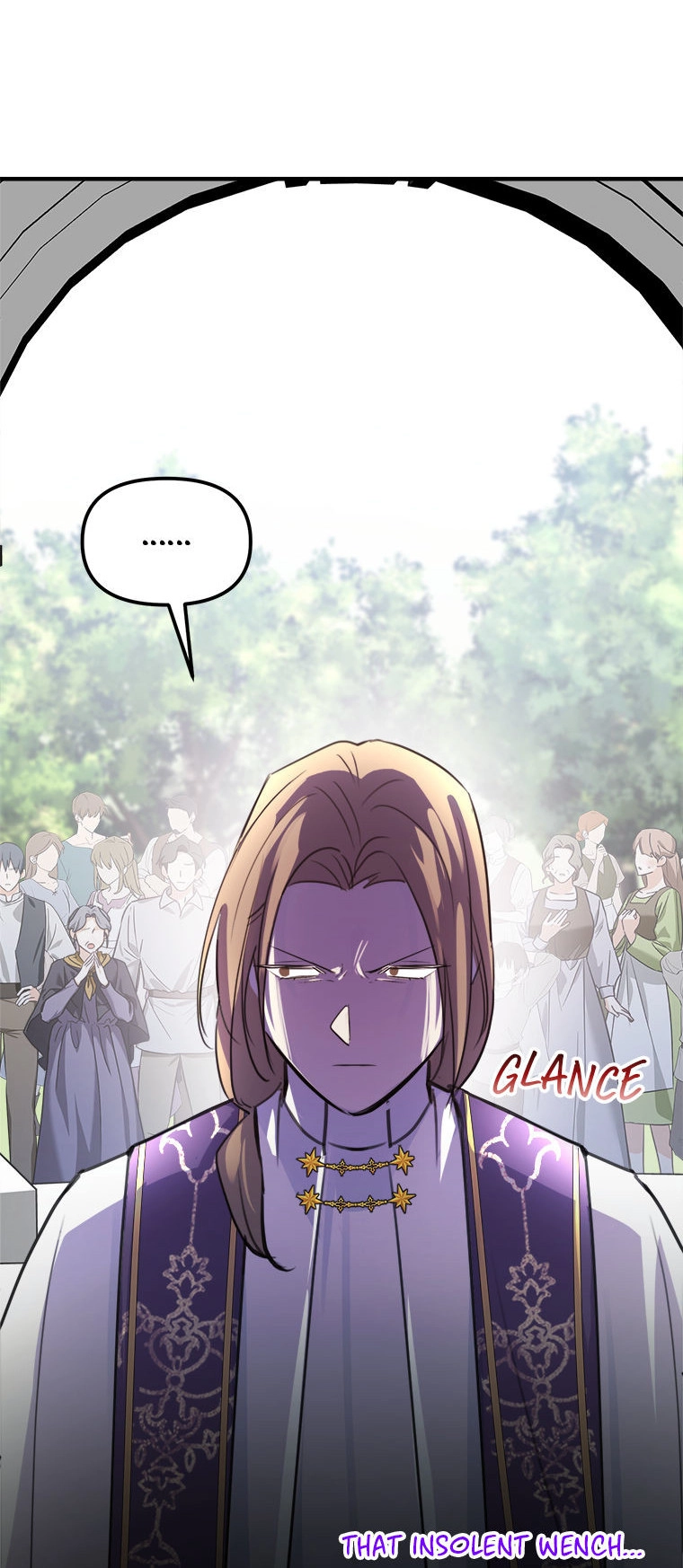 Don’t Tame the Tomboy Chapter 47 - page 10