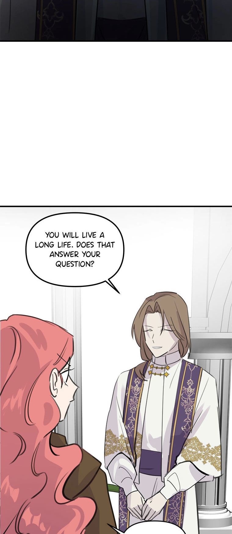 Don’t Tame the Tomboy Chapter 47 - page 11