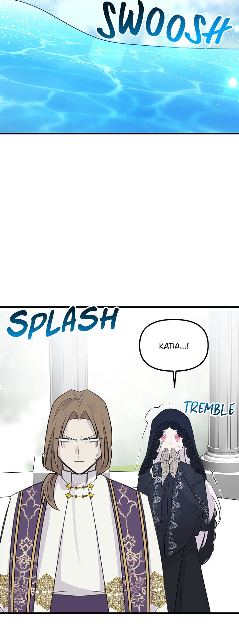 Don’t Tame the Tomboy Chapter 47 - page 14