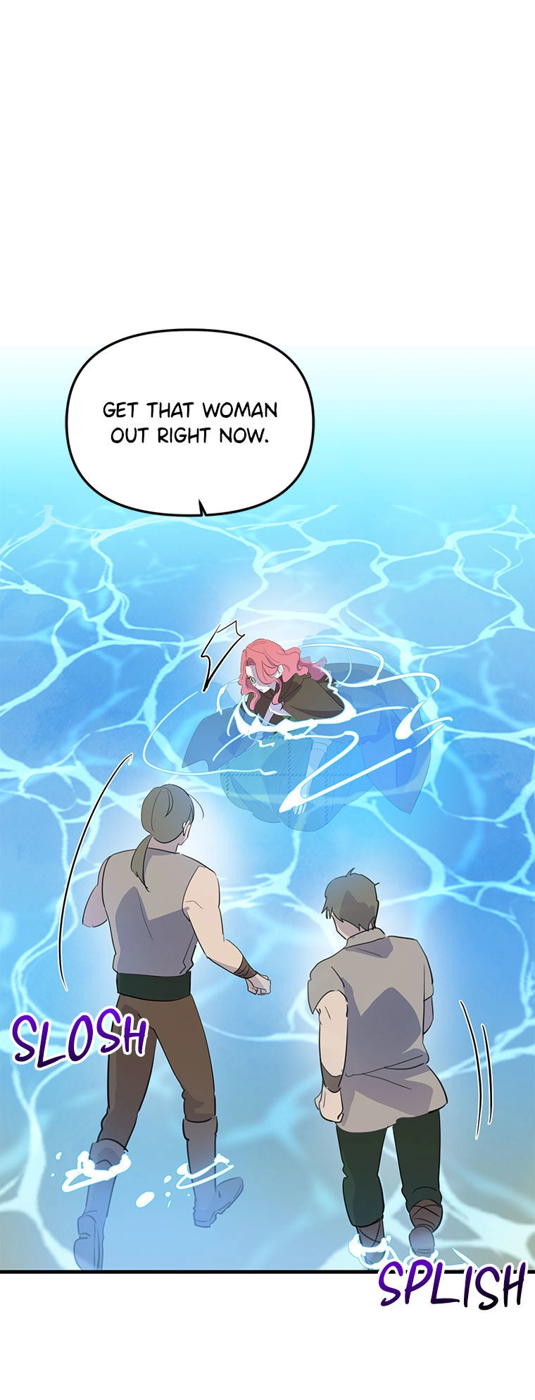 Don’t Tame the Tomboy Chapter 47 - page 15