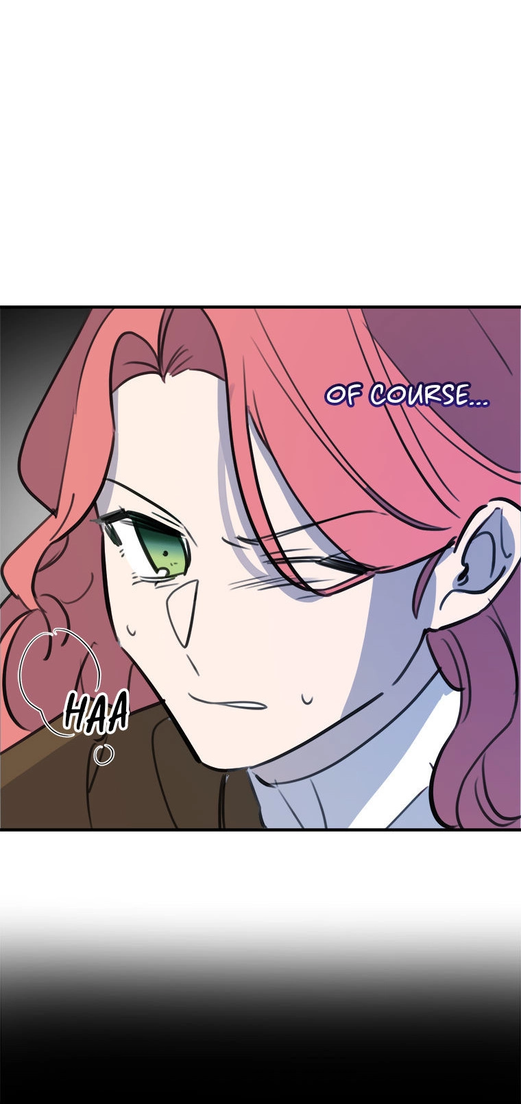 Don’t Tame the Tomboy Chapter 47 - page 19