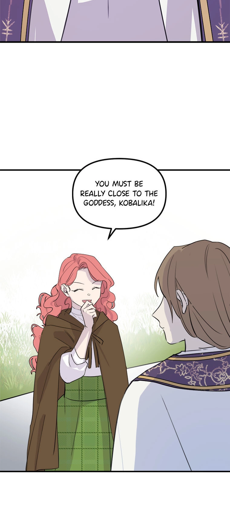 Don’t Tame the Tomboy Chapter 47 - page 2