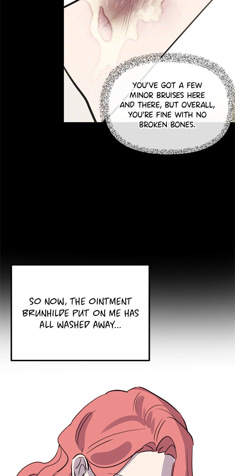 Don’t Tame the Tomboy Chapter 47 - page 21