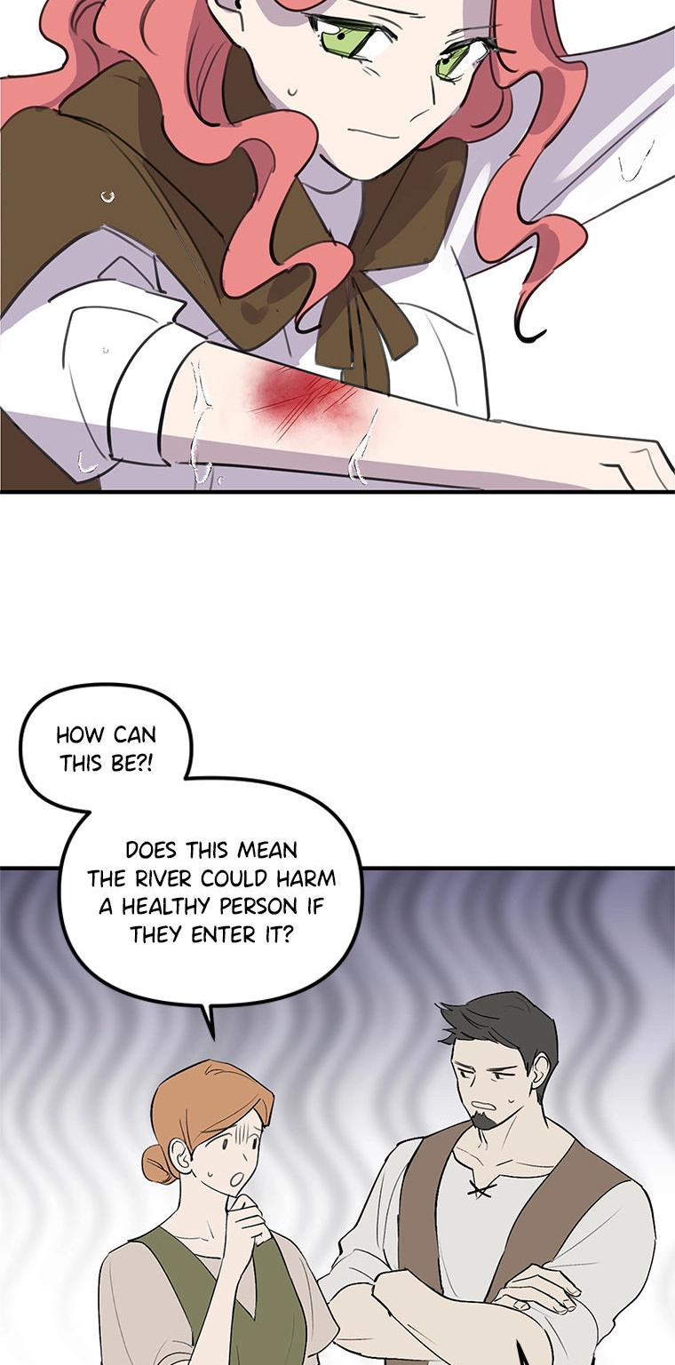 Don’t Tame the Tomboy Chapter 47 - page 22