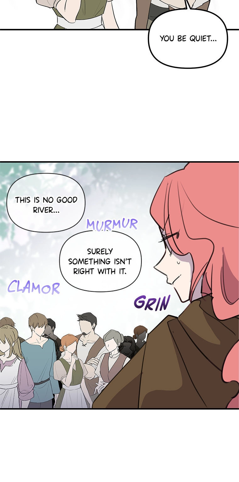 Don’t Tame the Tomboy Chapter 47 - page 23