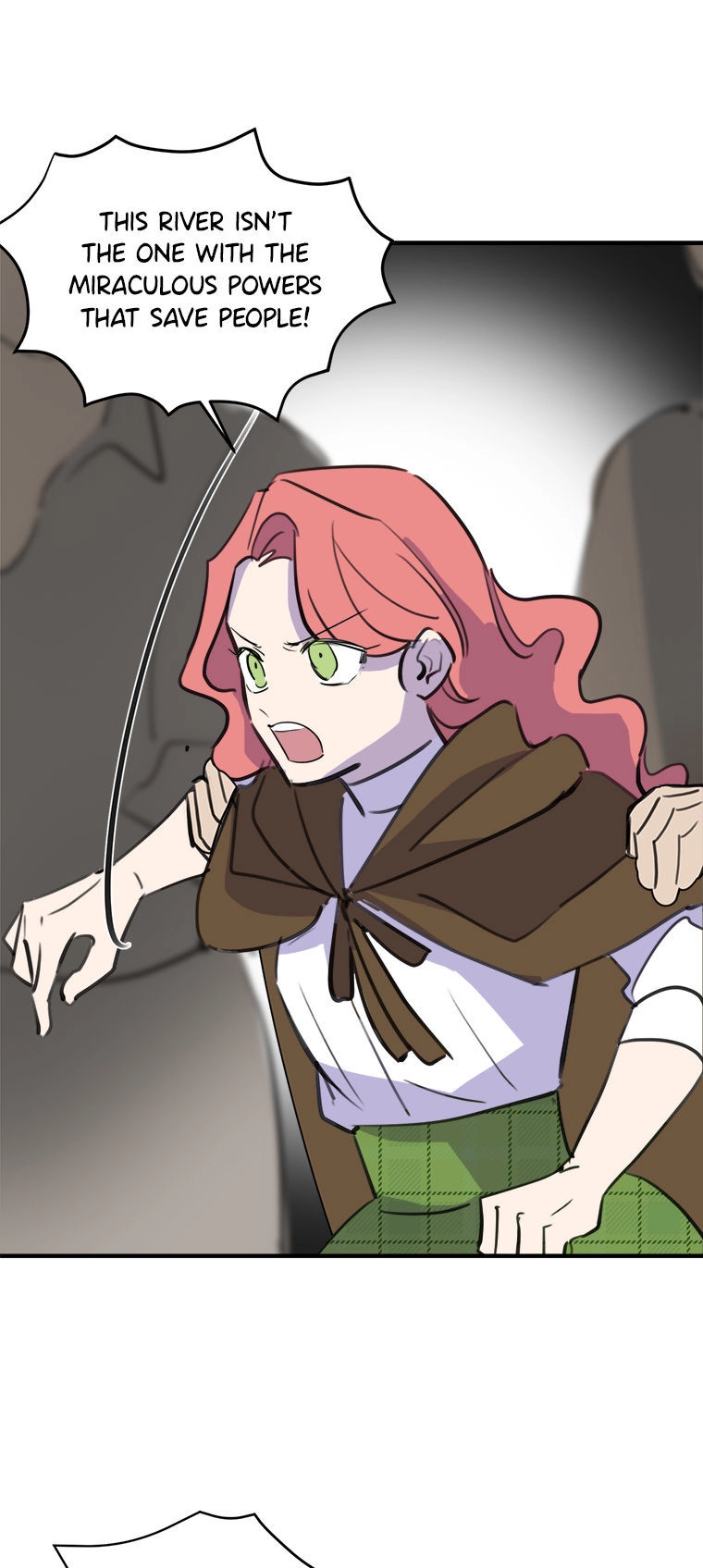 Don’t Tame the Tomboy Chapter 47 - page 24