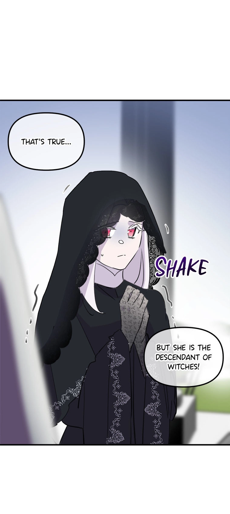 Don’t Tame the Tomboy Chapter 47 - page 26