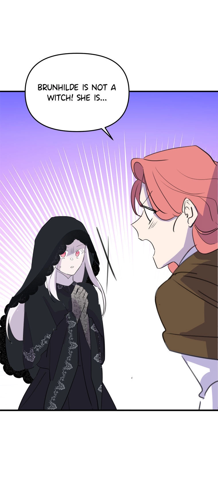 Don’t Tame the Tomboy Chapter 47 - page 27