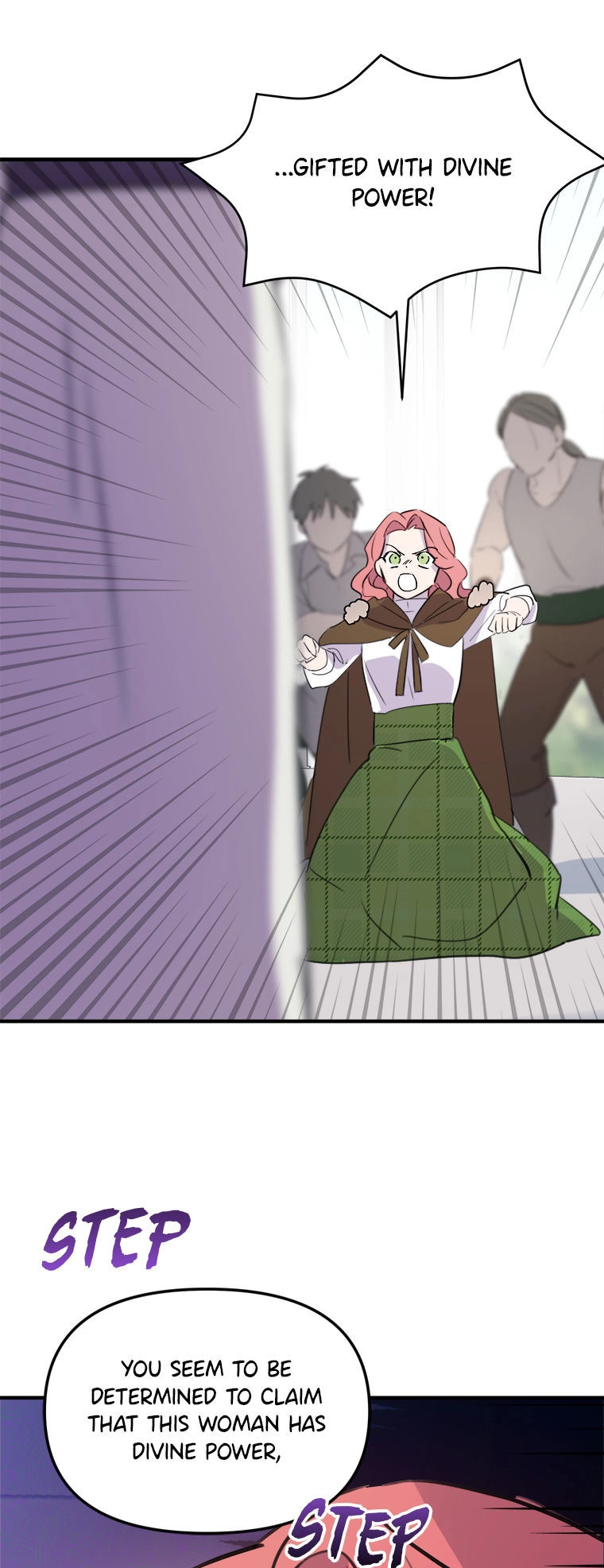 Don’t Tame the Tomboy Chapter 47 - page 28