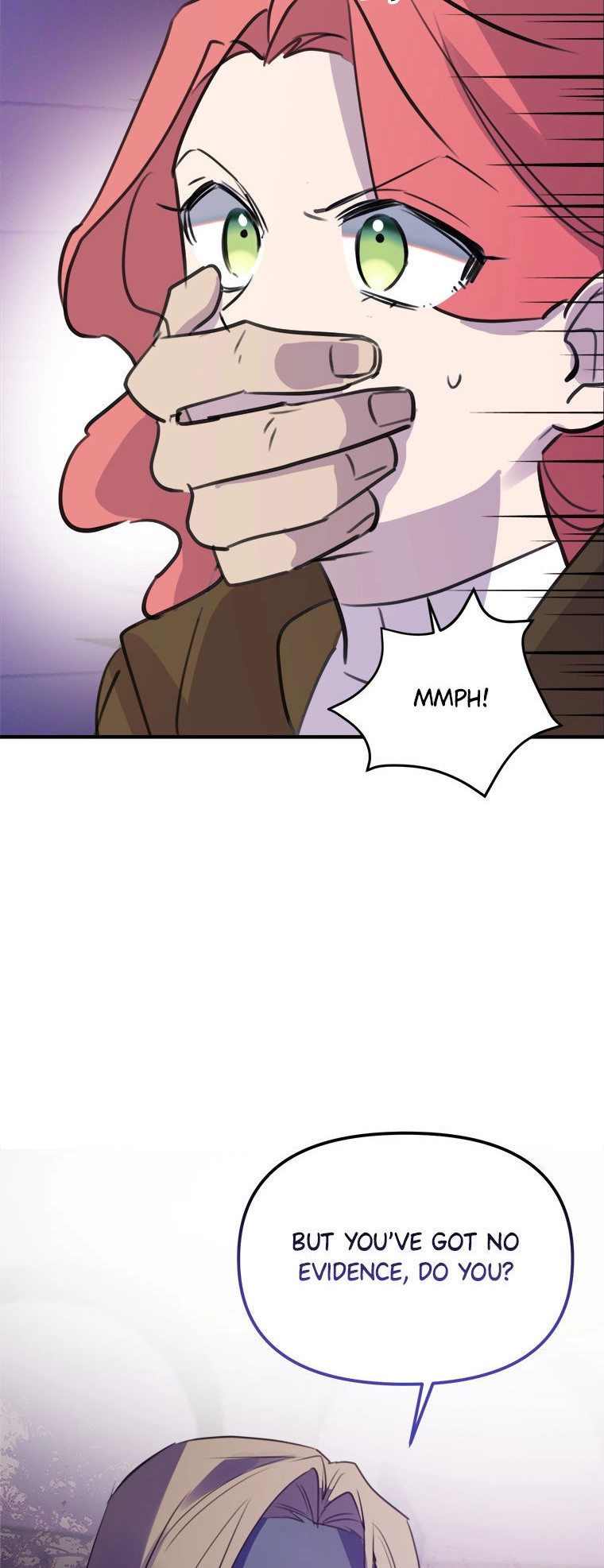 Don’t Tame the Tomboy Chapter 47 - page 29