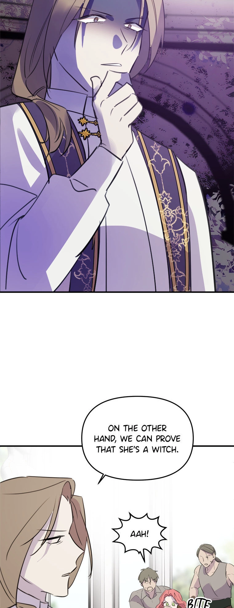 Don’t Tame the Tomboy Chapter 47 - page 30