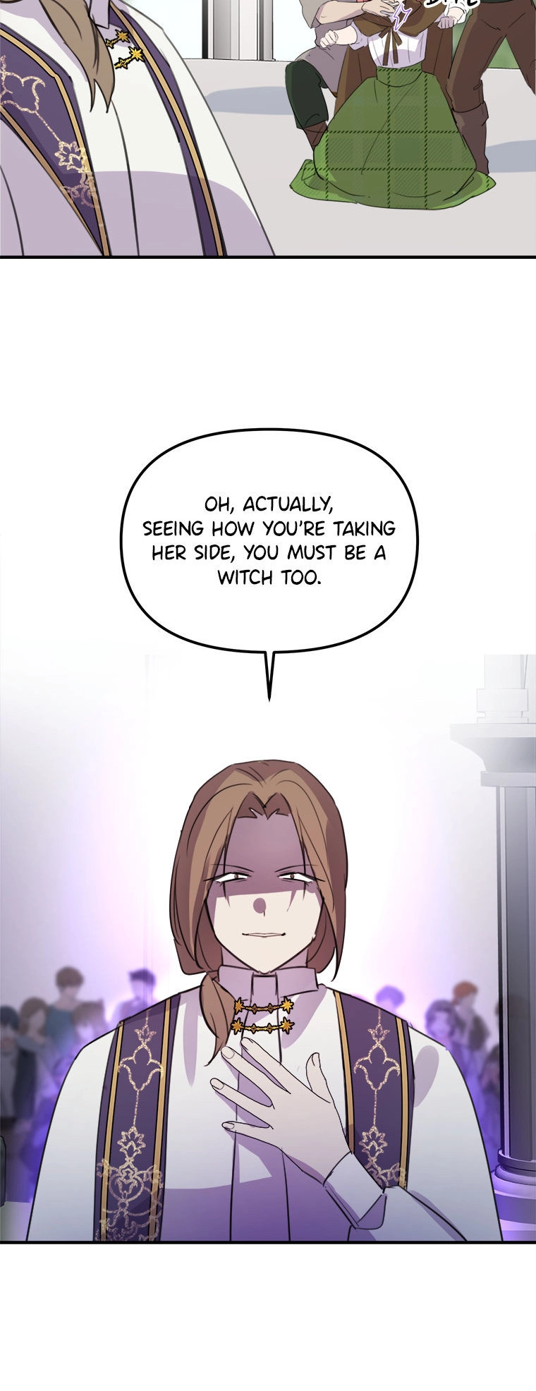 Don’t Tame the Tomboy Chapter 47 - page 31