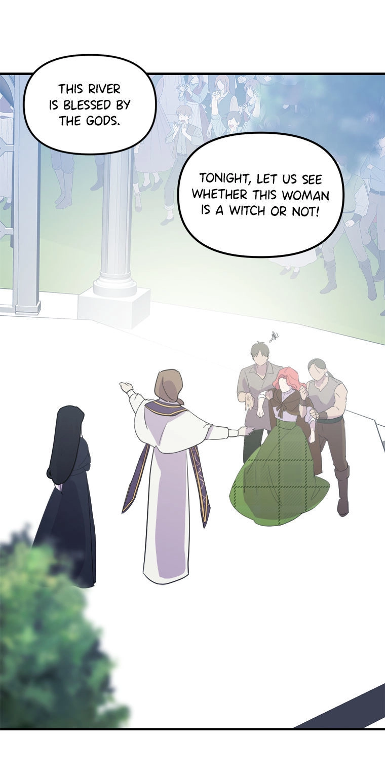 Don’t Tame the Tomboy Chapter 47 - page 32