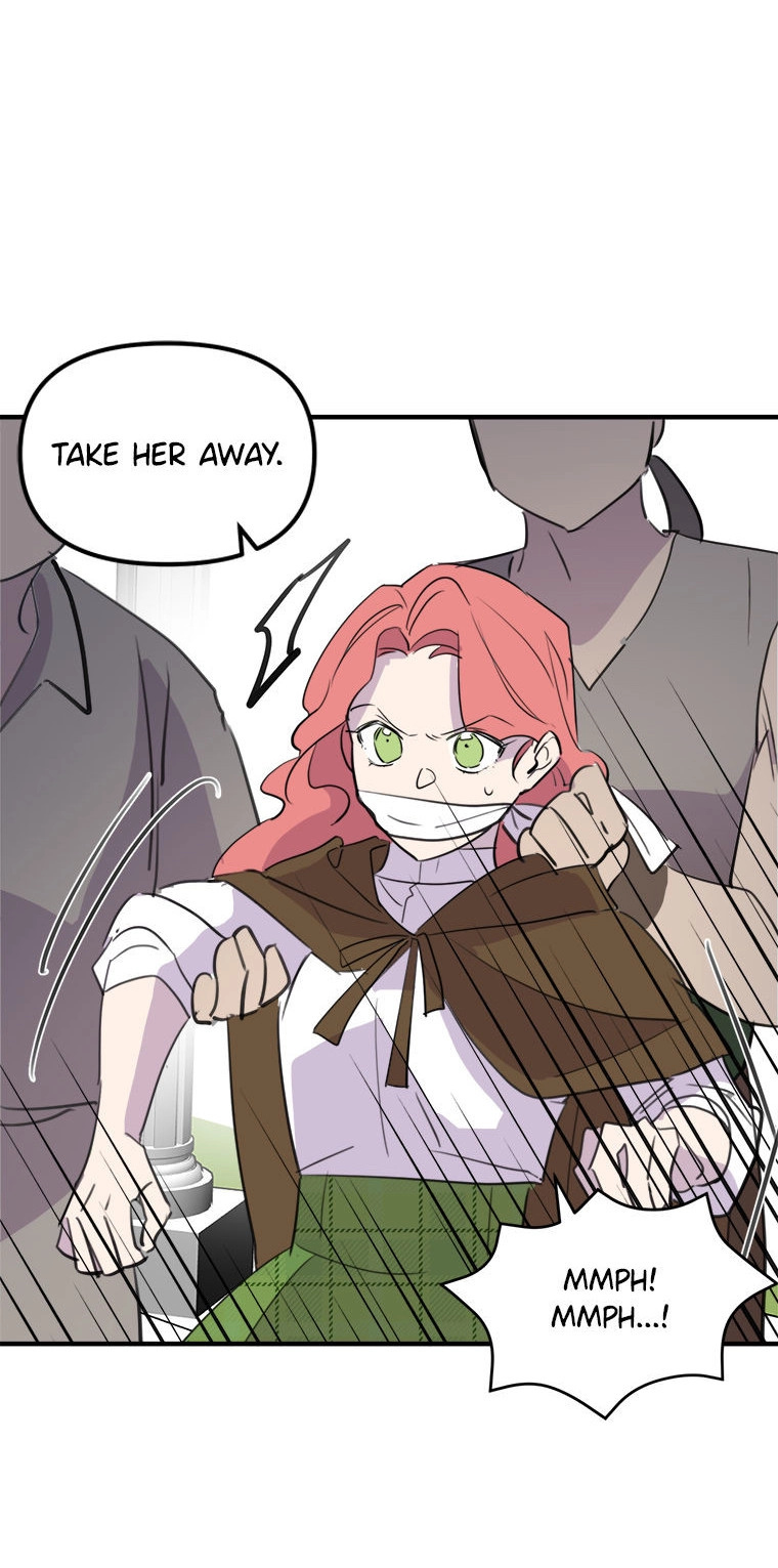 Don’t Tame the Tomboy Chapter 47 - page 33