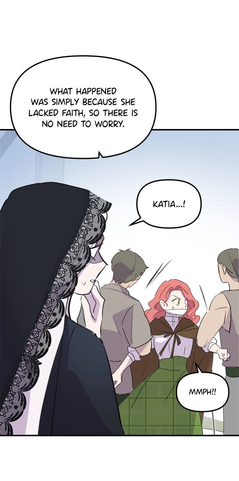 Don’t Tame the Tomboy Chapter 47 - page 34