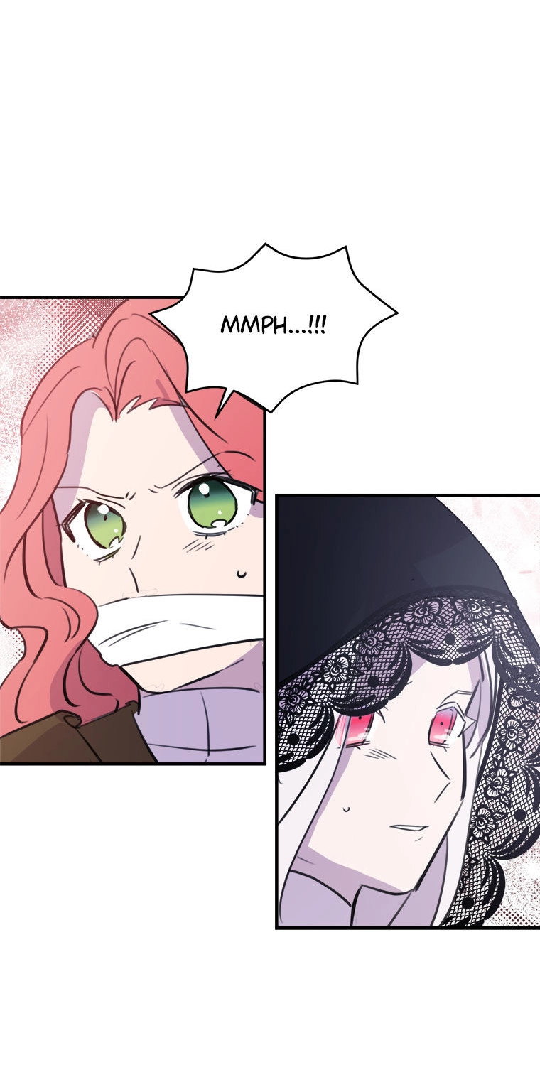 Don’t Tame the Tomboy Chapter 47 - page 35