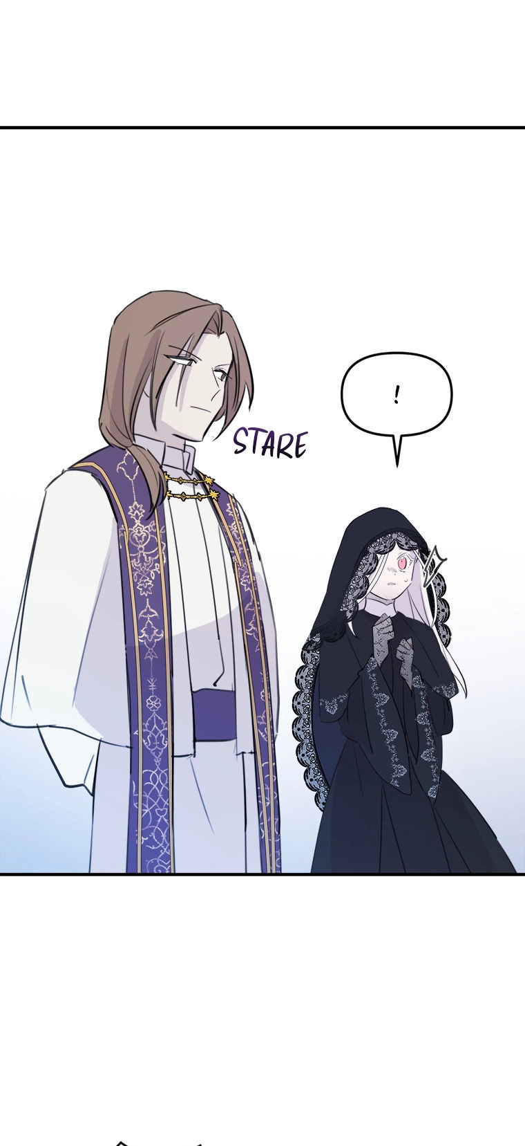 Don’t Tame the Tomboy Chapter 47 - page 36